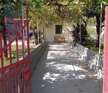 Poros Apartamento | Octopus Garden, Poros-Kefalonia