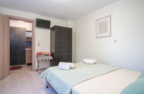 Poros Apartamento | Octopus Garden, Poros-Kefalonia