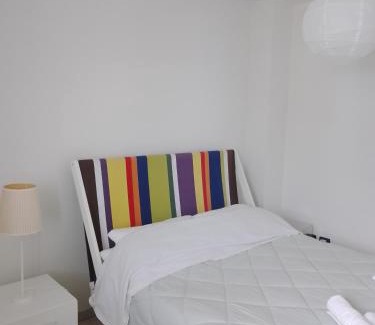 Civitanova Marche Apartamento | Octopus house
