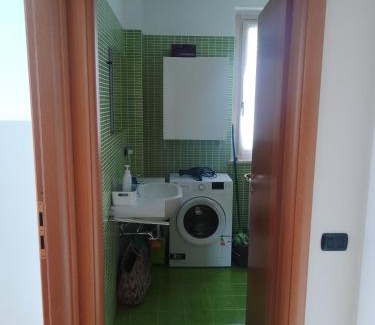 Civitanova Marche Apartamento | Octopus house
