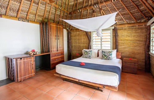 Nalauwaki Complejo | Octopus Resort