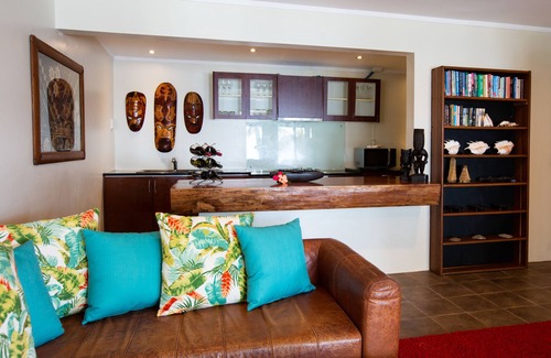 Nalauwaki Complejo | Octopus Resort
