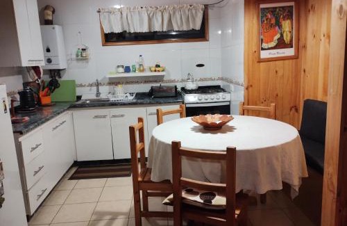 Los Molles Casa | Octubre se pasa mejor en los Molles, te esperamos en cabaña5