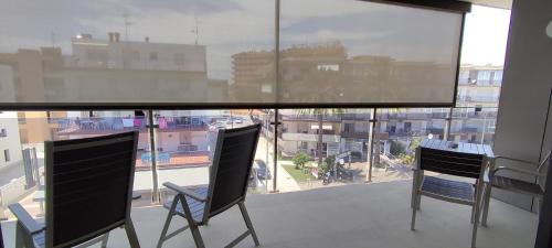Santa Margarida Apartamento | OD'A Apartaments