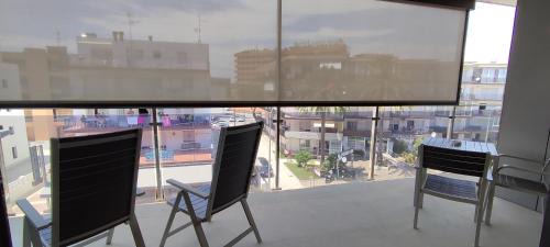 Santa Margarida Apartamento | OD'A Apartaments