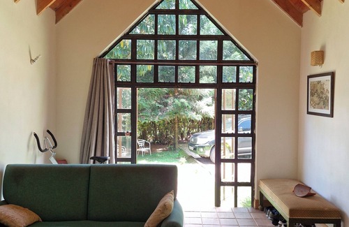 Migori Cama Y Desayuno | OD KIDI COTTAGES