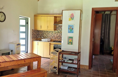 Migori Cama Y Desayuno | OD KIDI COTTAGES