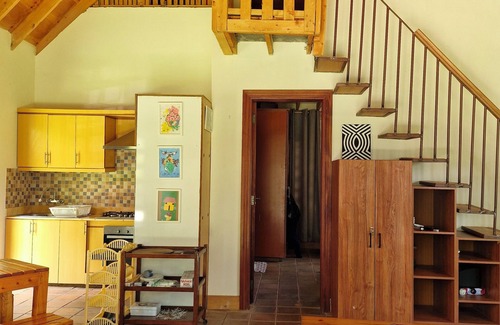 Migori Cama Y Desayuno | OD KIDI COTTAGES