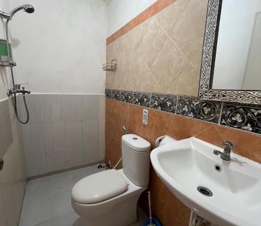 Nyuh Kuning Casa | ODA Guest House Ubud