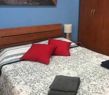 Bolognina Apartamento | ODA ROOMS BO - FIERA - CENTRO METEO EU - FICO EATALY