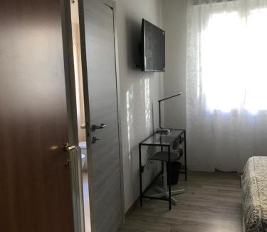 Bolognina Apartamento | ODA ROOMS BO - FIERA - CENTRO METEO EU - FICO EATALY