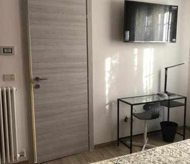 Bolognina Apartamento | ODA ROOMS BO - FIERA - CENTRO METEO EU - FICO EATALY