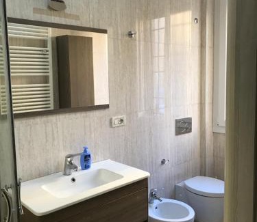 Bolognina Apartamento | ODA ROOMS BO - FIERA - CENTRO METEO EU - FICO EATALY