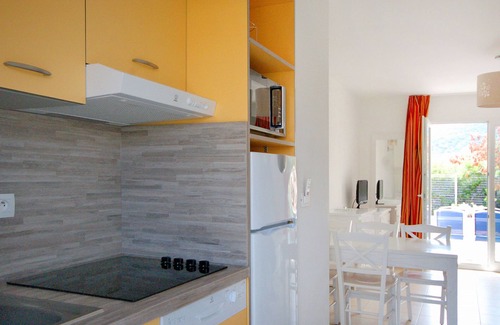 Belgodere Casa | Les Villas de Bel Godère by Interhome