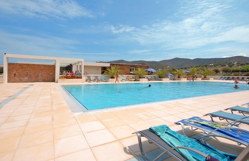 Belgodere Casa | Les Villas de Bel Godère by Interhome