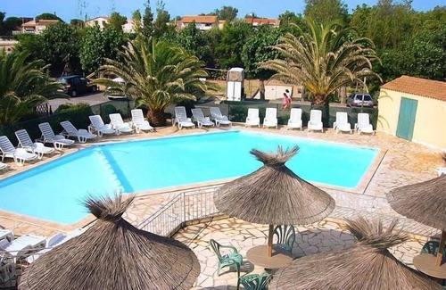 Marseillan Casa | Odalys Residence Les Marines d'Hélios ** - Three-Room Villa 4/5 People