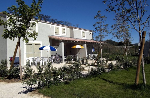 Vallon-Pont-d'Arc Casa | Odalys Residence Les Sources de Manon