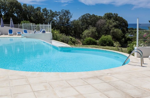 Lozari Casa | Odalys Residence Les Hameaux de Capra Scorsa