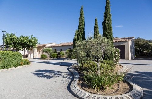 Lozari Casa | Odalys Residence Les Hameaux de Capra Scorsa