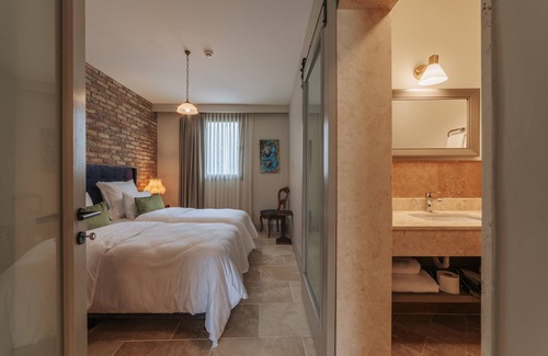 Urla Complejo | oDam Otel