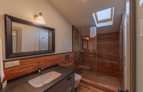 Urla Complejo | oDam Otel