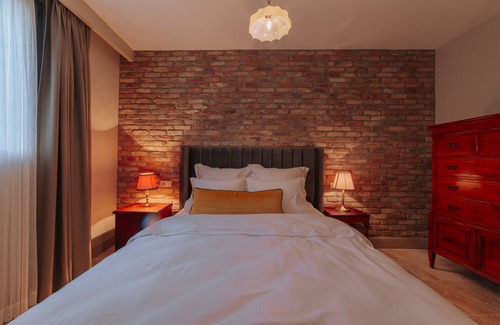Urla Complejo | oDam Otel