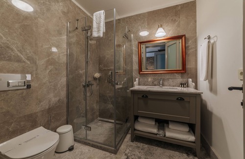 Urla Complejo | oDam Otel