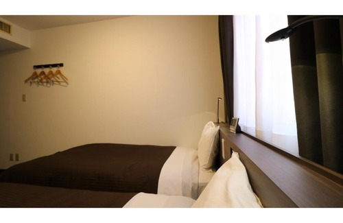 Odawara Hotel | Odawara Terminal Hotel - Vacation STAY 83690v