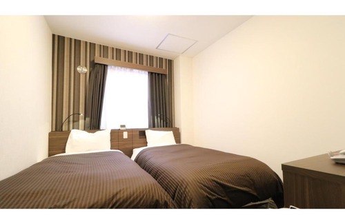 Odawara Hotel | Odawara Terminal Hotel - Vacation STAY 83690v