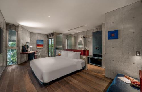 Son Tra Hotel | Oday Stay Boutique Hotel Da Nang - 2 Minutes to Dragon Bridge