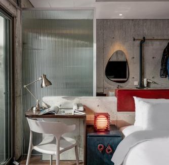Son Tra Hotel | Oday Stay Boutique Hotel Da Nang - 2 Minutes to Dragon Bridge