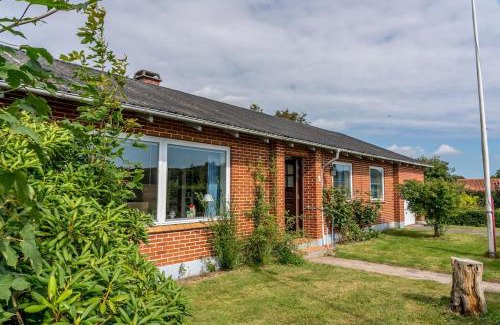 Hjørring Municipality Casa | Odden-hus-mygdal