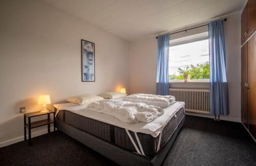 Hjørring Municipality Casa | Odden-hus-mygdal