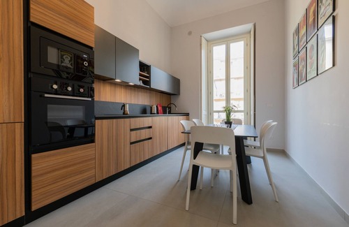 San Salvario Apartamento | Oddino 3 by Wonderful Italy
