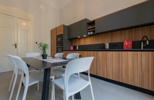 San Salvario Apartamento | Oddino 3 by Wonderful Italy
