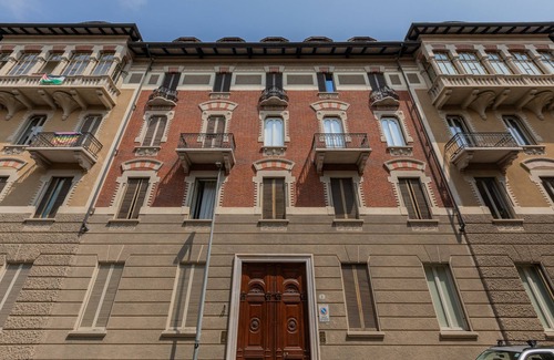 San Salvario Apartamento | Oddino 3 by Wonderful Italy