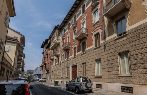 San Salvario Apartamento | Oddino 3 by Wonderful Italy