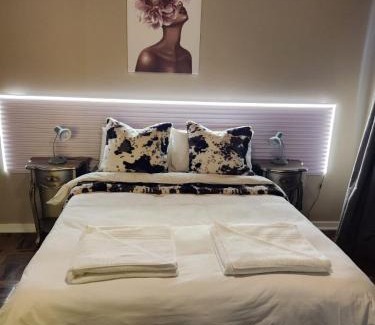 Pretoria Casa | Ode to Tranquility House - Pax 6