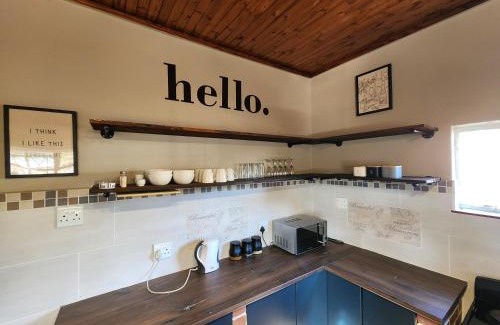 Pretoria Casa | Ode to Tranquility House - Pax 6