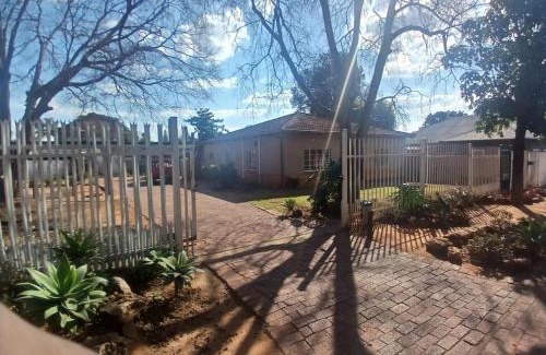 Pretoria Casa | Ode to Tranquility House - Pax 6