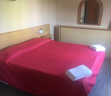 Altopascio Hotel | Odec Hotel