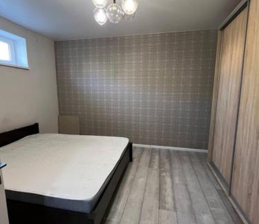 Mizikevicha Apartamento | OdeHome