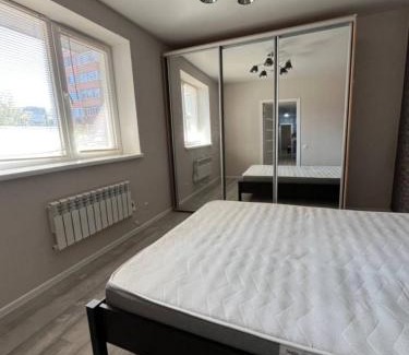 Mizikevicha Apartamento | OdeHome