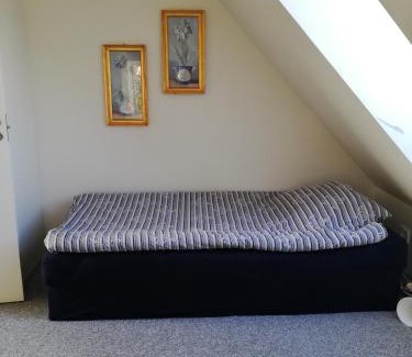Korup Apartamento | Odense NV