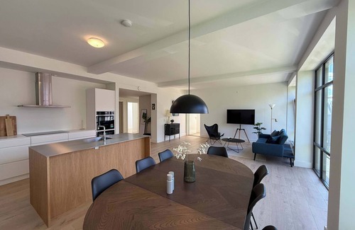 Odense Apartamento | Cozy Odense Apartment Long Term Stay