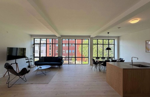 Odense Apartamento | Cozy Odense Apartment Long Term Stay