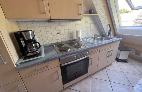 Glattbach Apartamento | Odenwald-Whg 09 - Lindenfels-Glattbach, Odenwald-Ferienwohnungen