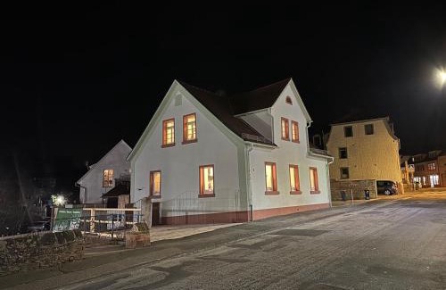 Michelstadt Apartamento | Odenwaldperlchen