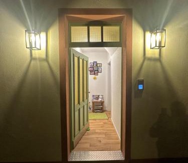 Michelstadt Apartamento | Odenwaldperlchen