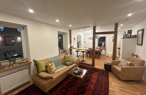 Michelstadt Apartamento | Odenwaldperlchen